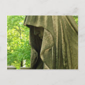 Carte Postale Couvert (Devant)