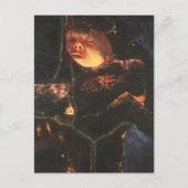 Carte Postale Couverture (Devant)