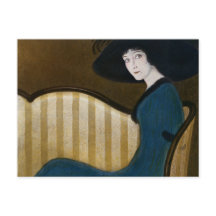 Couverture du magazine Puck 1911