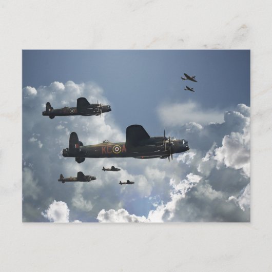 Carte Postale Couverture supérieure (Devant)