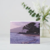 Carte Postale Cove Park (Debout devant)