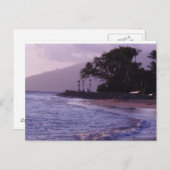 Carte Postale Cove Park (Devant / Derrière)