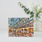 Carte Postale Covent Garden London (Debout devant)