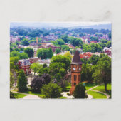 Carte postale Covington (Devant)