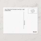 Carte Postale Covington, Kentucky, États-Unis (Dos)