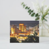 Carte Postale Covington, Kentucky, États-Unis (Debout devant)