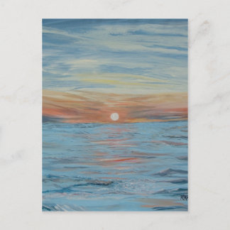 Carte Postale Cozumel, MX 2007