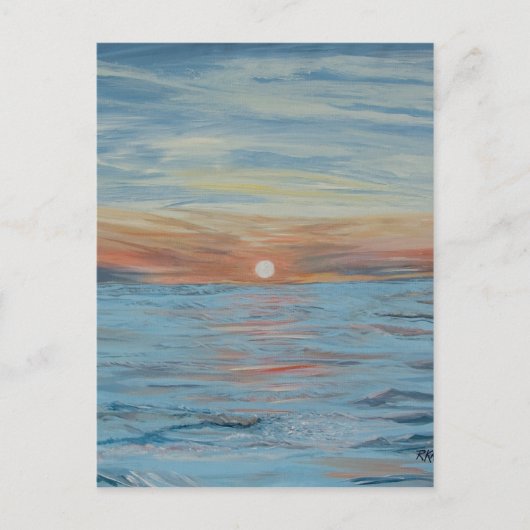 Carte Postale Cozumel, MX 2007 (Devant)