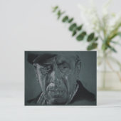 Carte Postale CP Fernandel ref 120611 (Debout devant)