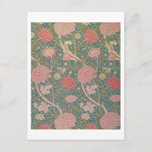 Carte Postale "Cray", 1884