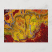 Carte Postale Crayola Jasper (Devant)