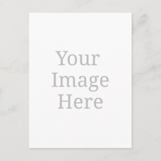 Carte Postale Create your own custom postcard (Devant)