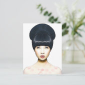 Carte Postale CREATion 2 (Debout devant)
