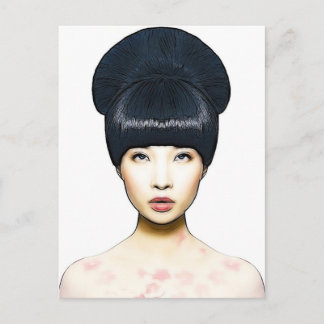 Carte Postale CREATion 2