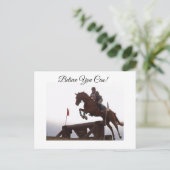 Carte Postale Créations de Corgi cool (Debout devant)