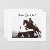 Carte Postale Créations de Corgi cool (Devant / Derrière)