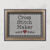 Carte Postale Créé par vous ! (Devant)