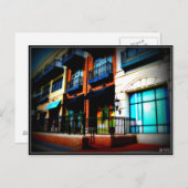 Carte Postale Creekside Gahanna, Ohio (Devant / Derrière)