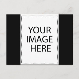 CARTE POSTALE CRÉER VOTRE PROPRE ~ CONCEVOIR VOTRE PROPRE