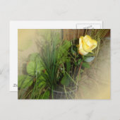 CARTE POSTALE CRÉER VOTRE PROPRE PHOTO (Devant / Derrière)