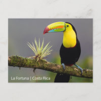 Créer votre propre photo Costa Rica