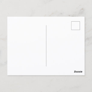 Carte Postale Créez le Vôtre