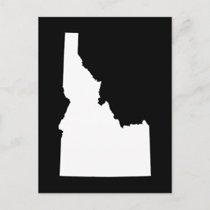 Carte Postale Créez votre propre annonce de déménagement dans l'