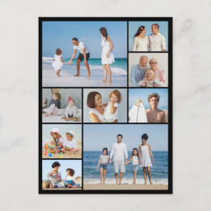 Carte Postale Créez votre propre collection de photos 9