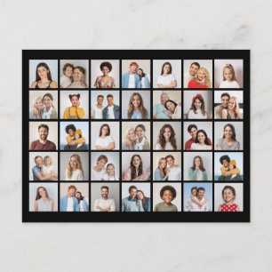 Carte Postale Créez votre propre collection photo 35