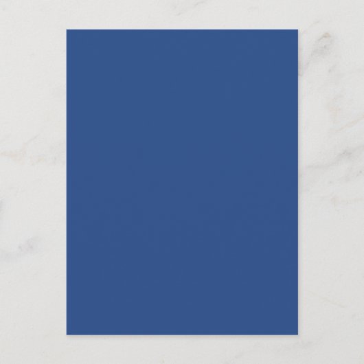 Carte Postale Créez votre propre conception personnalisée (Devant)