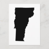 Carte Postale Créez votre propre déplacement vers le Faire-part  (Devant)