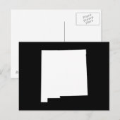 Carte Postale Créez votre propre Faire-part de déménagement Nouv (Devant / Derrière)