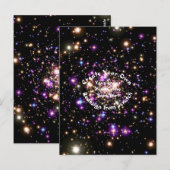 Carte Postale Créez votre propre personnalisation (Devant / Derrière)