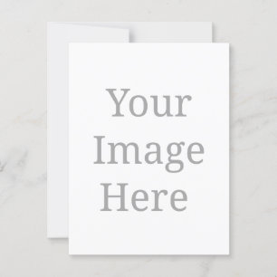 Carte Postale Créez votre propre personnalisation