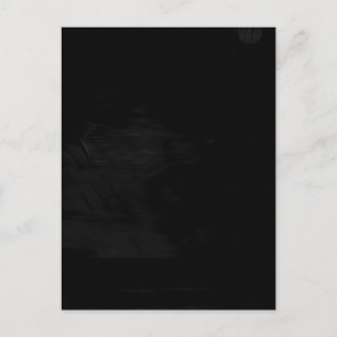 Carte Postale Créez votre propre personnalisation personnalisée