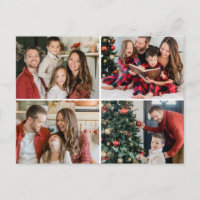Créez Votre Propre Photo Personnalisée 4 Photos