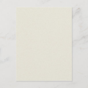 CARTE POSTALE CRÈME NEUTRE CLAIRE EN LIGNE BEIGE BEIGE BACKGRO