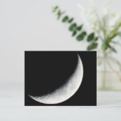 Carte postale Crescent Moon (Debout devant)