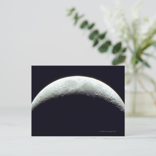 Carte Postale Crescent Moon (Debout devant)