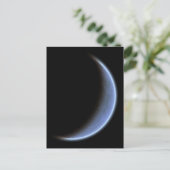 Carte Postale Crescent Moon (Debout devant)