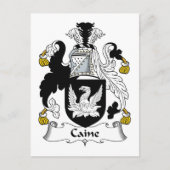 Carte Postale Crest (Devant)