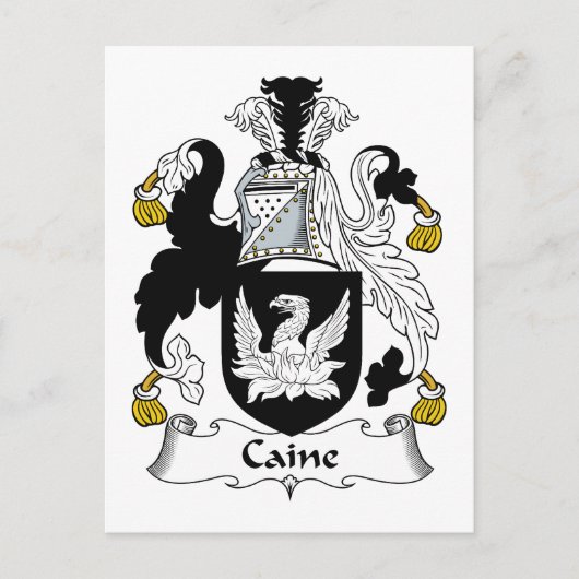 Carte Postale Crest (Devant)