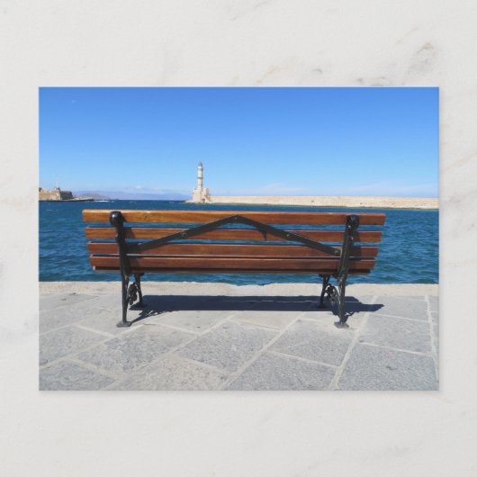 Carte Postale Crète 10 (Devant)