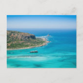 Carte Postale Crète 2 (Devant)