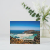 Carte Postale Crete 3 (Debout devant)