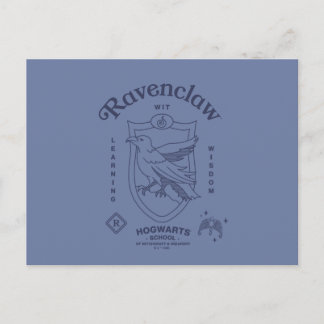 CARTE POSTALE CRÈTE DE SAGESSE D'APPRENTISSAGE DE FINESSE SERDAI