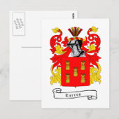 Carte Postale crête de torres (Devant / Derrière)