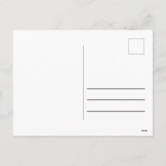 Carte postale Crète, Grèce (Dos)