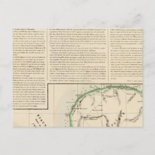 Carte Postale Crète, Grèce, Libye 4