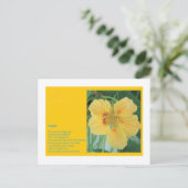 Carte Postale creuser (Debout devant)